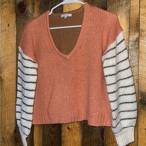 Madewell sweater
